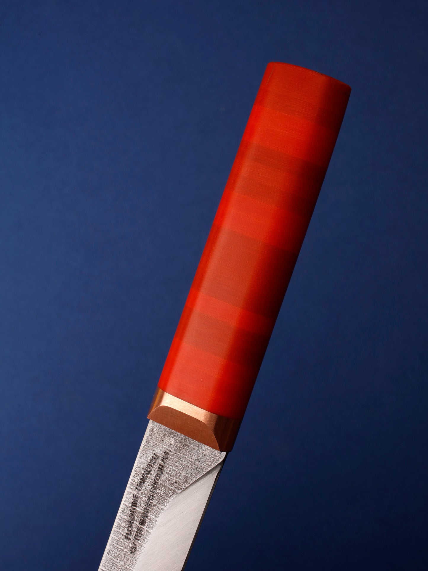 Maker's Edition —Orange Hankotsu