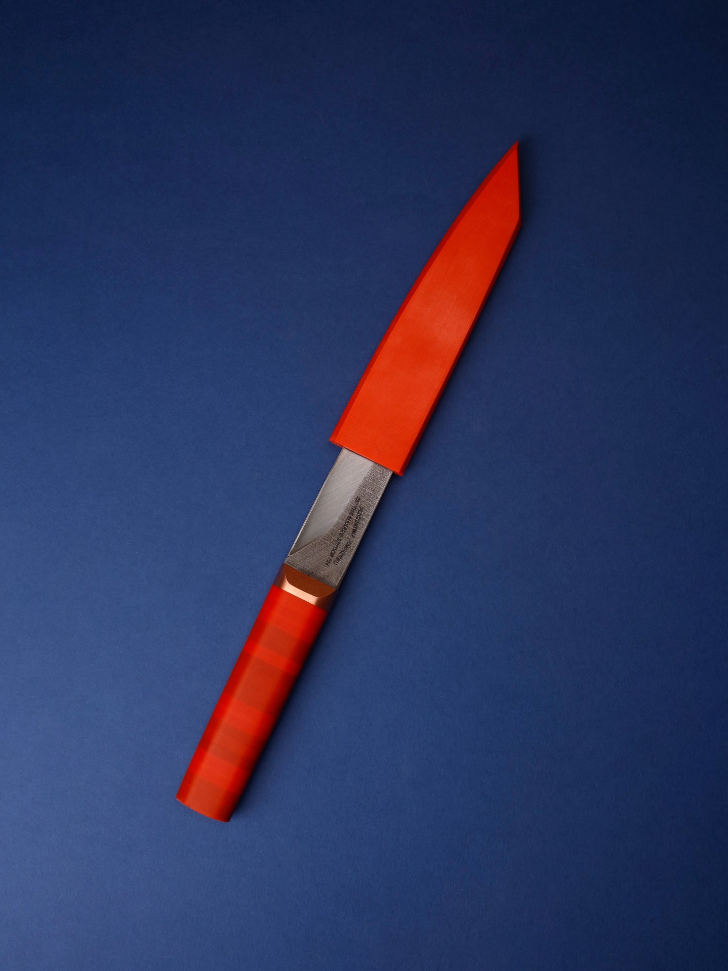 Maker's Edition —Orange Hankotsu