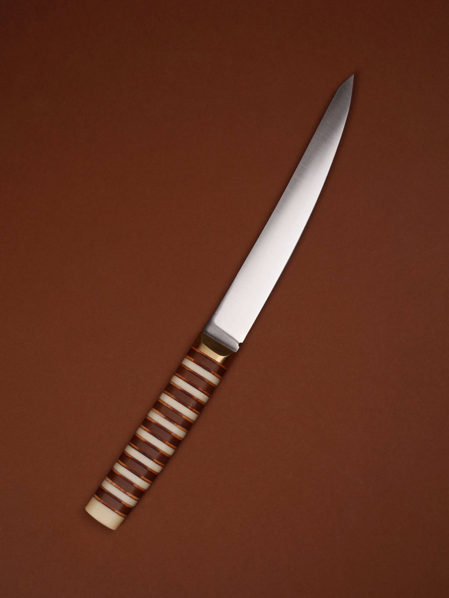 The Nitro Fillet