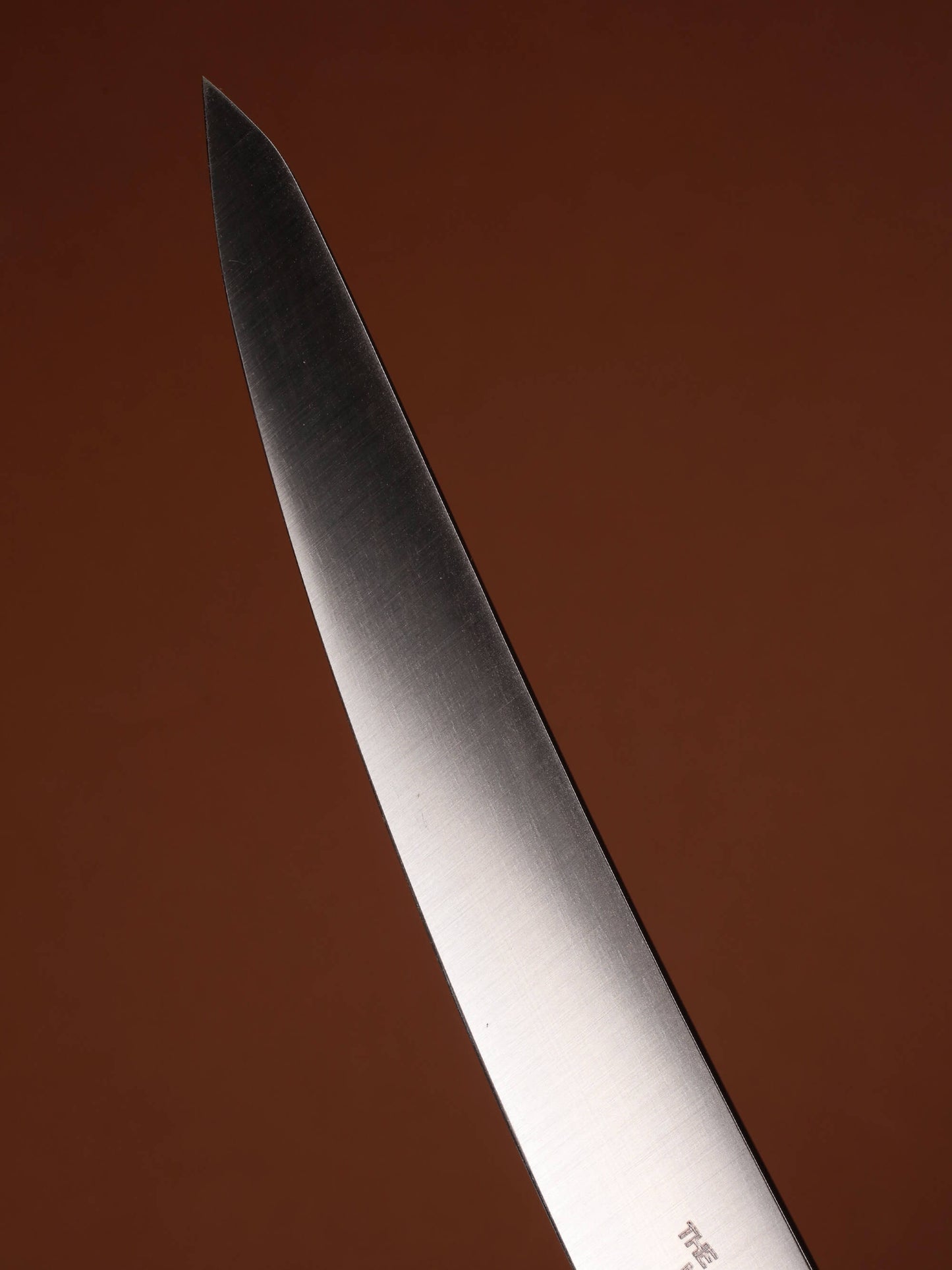 The Nitro Fillet