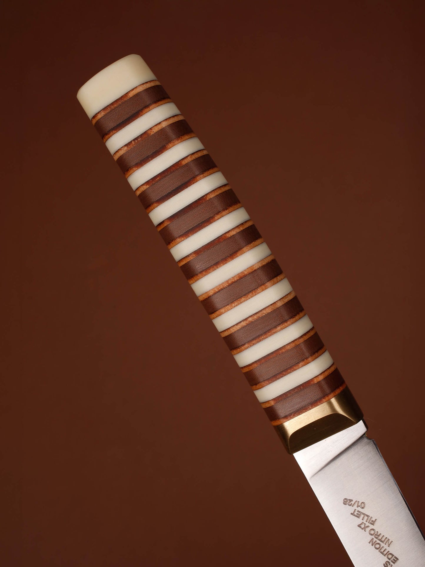The Nitro Fillet