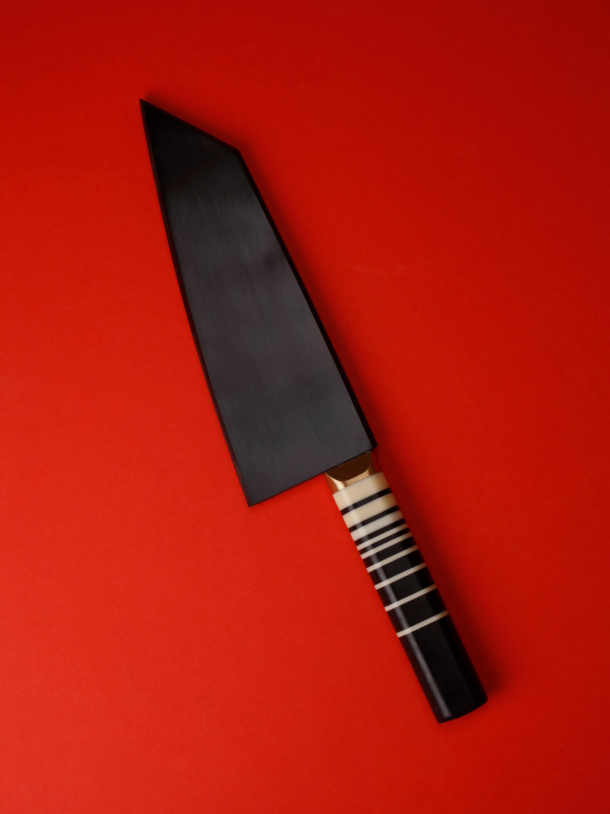 Maker's Edition— Carbon Bunka