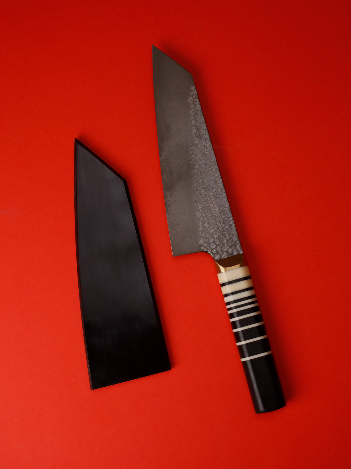 Maker's Edition— Carbon Bunka