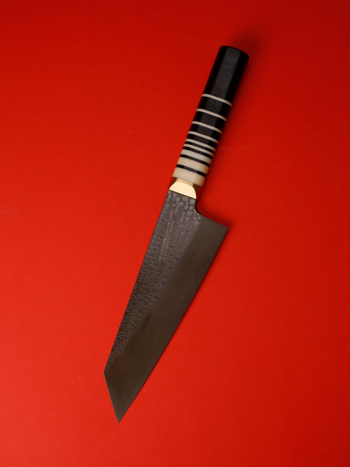Maker's Edition— Carbon Bunka
