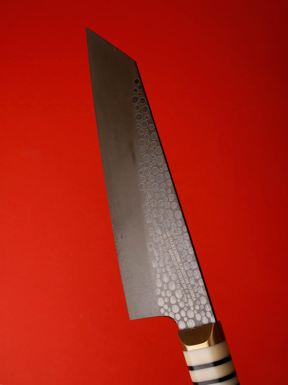 Maker's Edition— Carbon Bunka