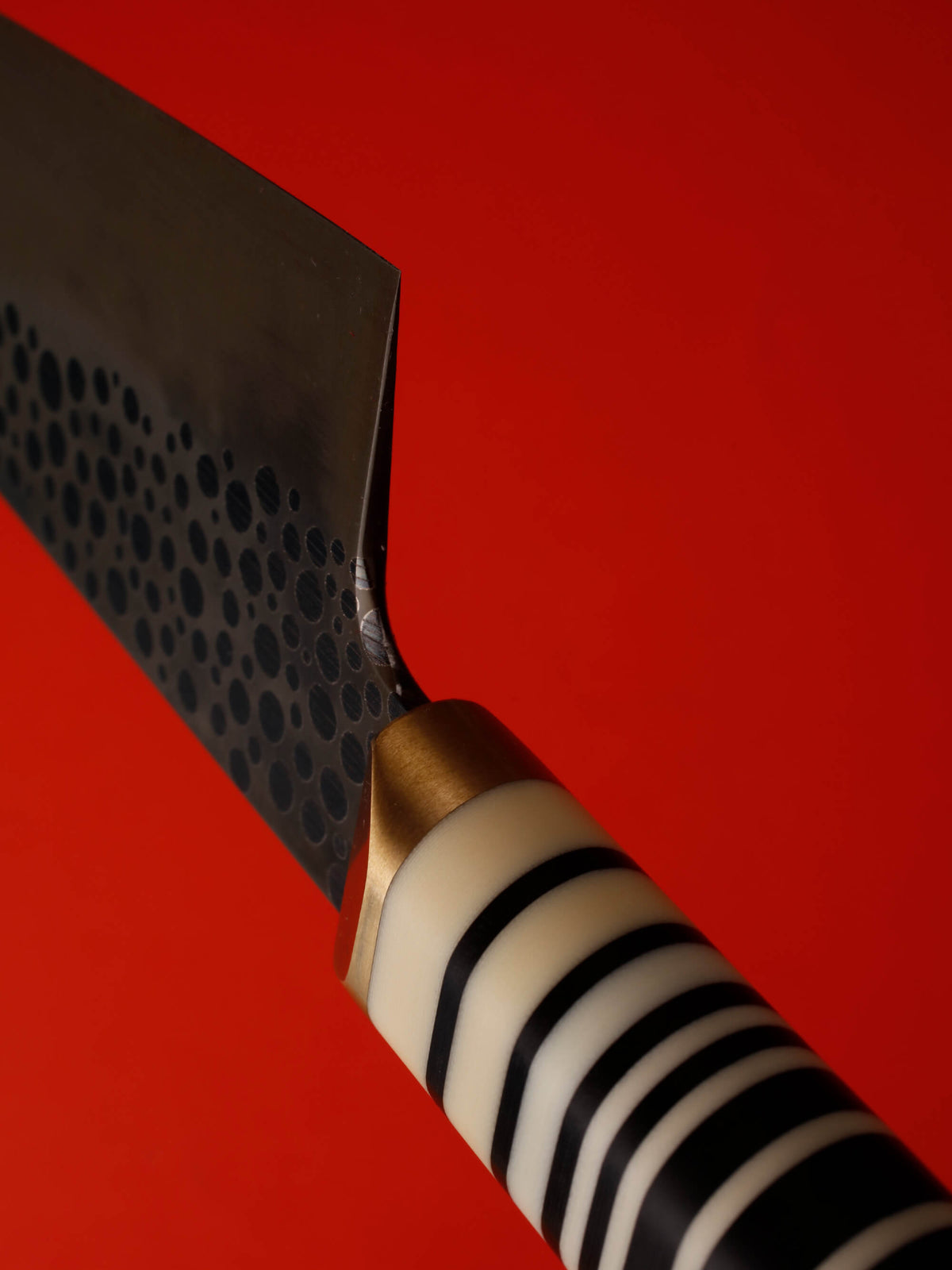 Maker's Edition— Carbon Bunka
