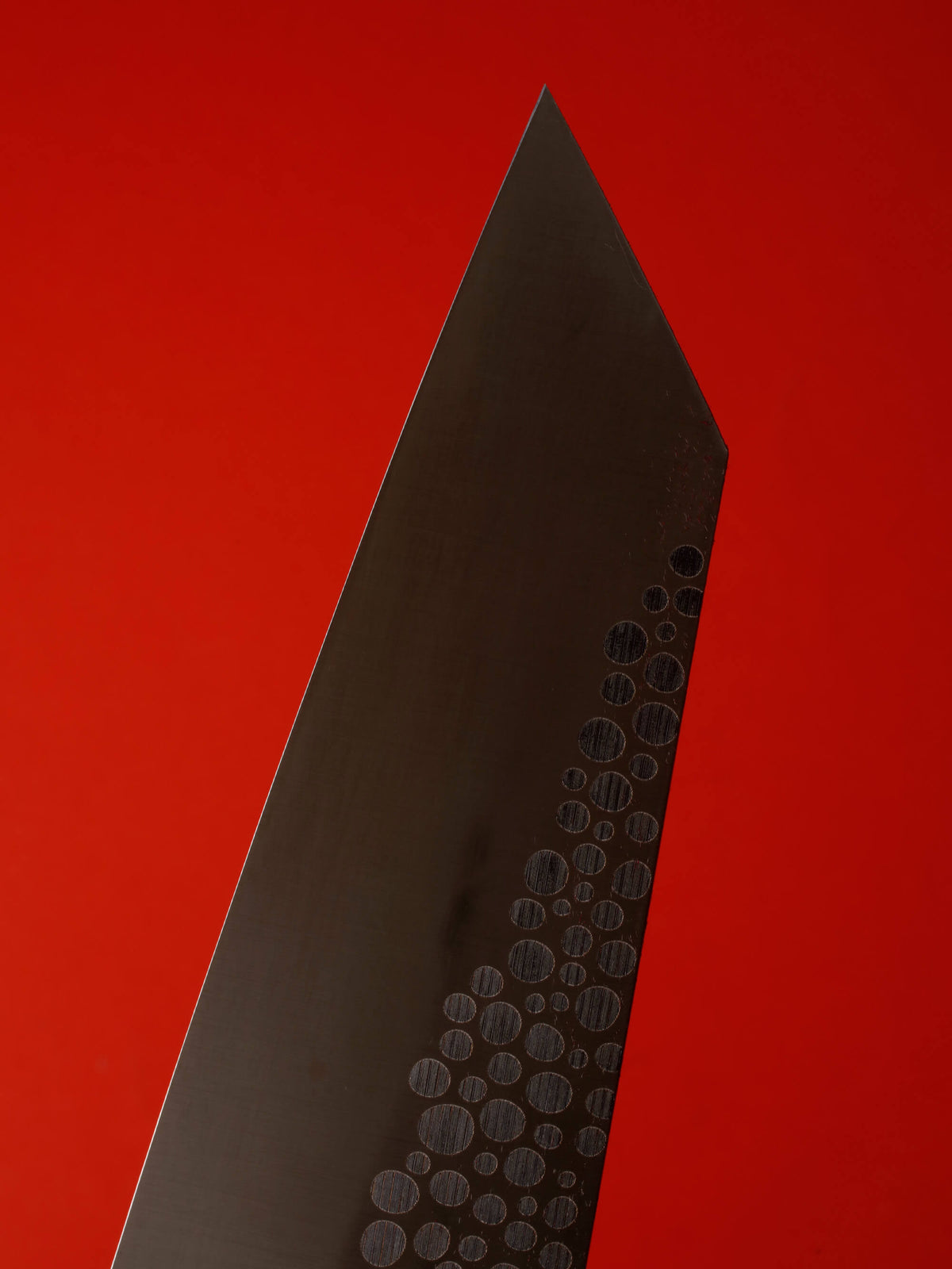 Maker's Edition— Carbon Bunka