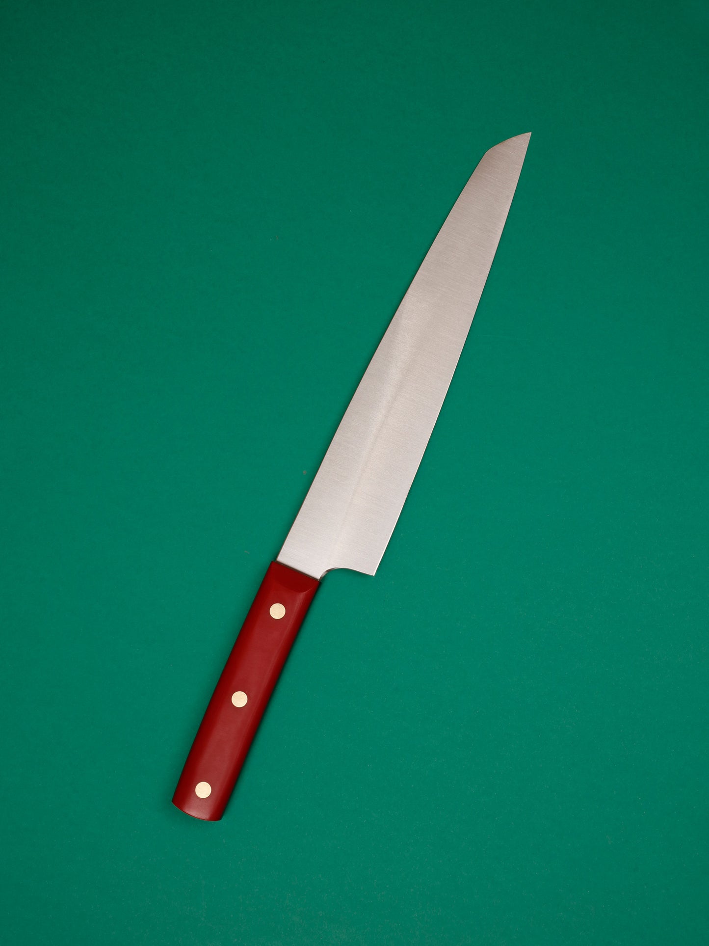 Maker's Edition—K-tip Scaled Slicer