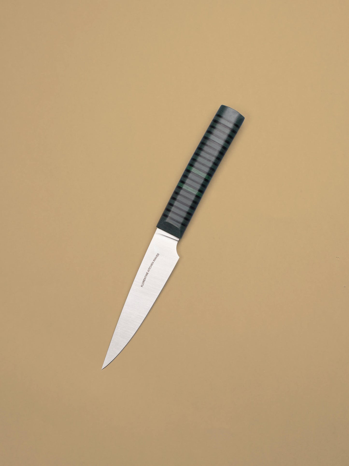 The Home Cook Set (Black/Green)