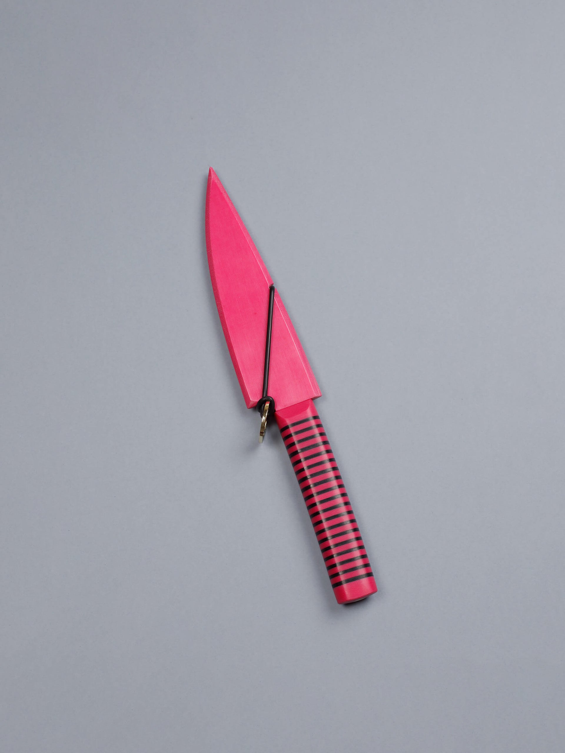 Blade guard for Paring Knife (Pink)