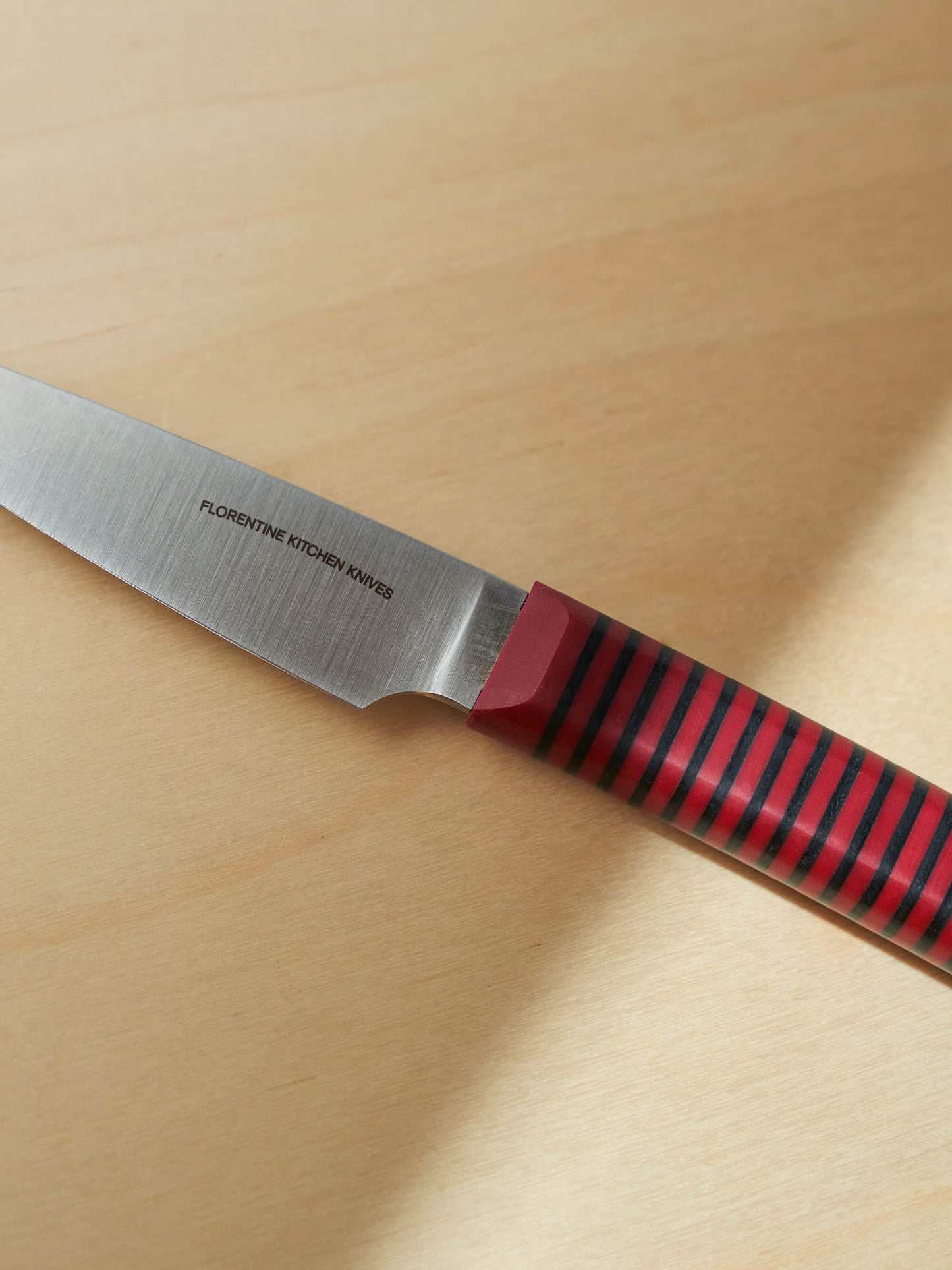 The Home Cook Set (Black/Red)