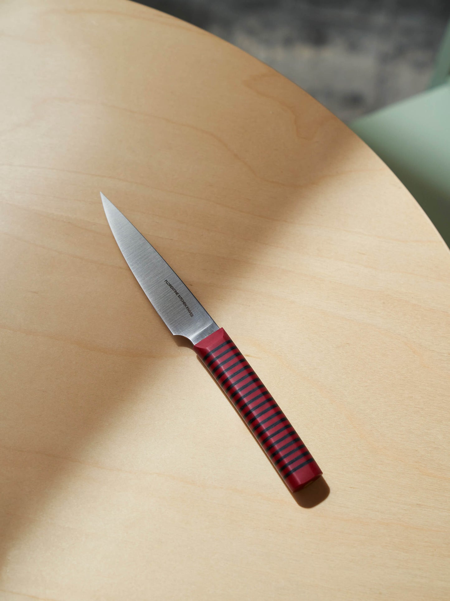 The Home Cook Set (Black/Red)