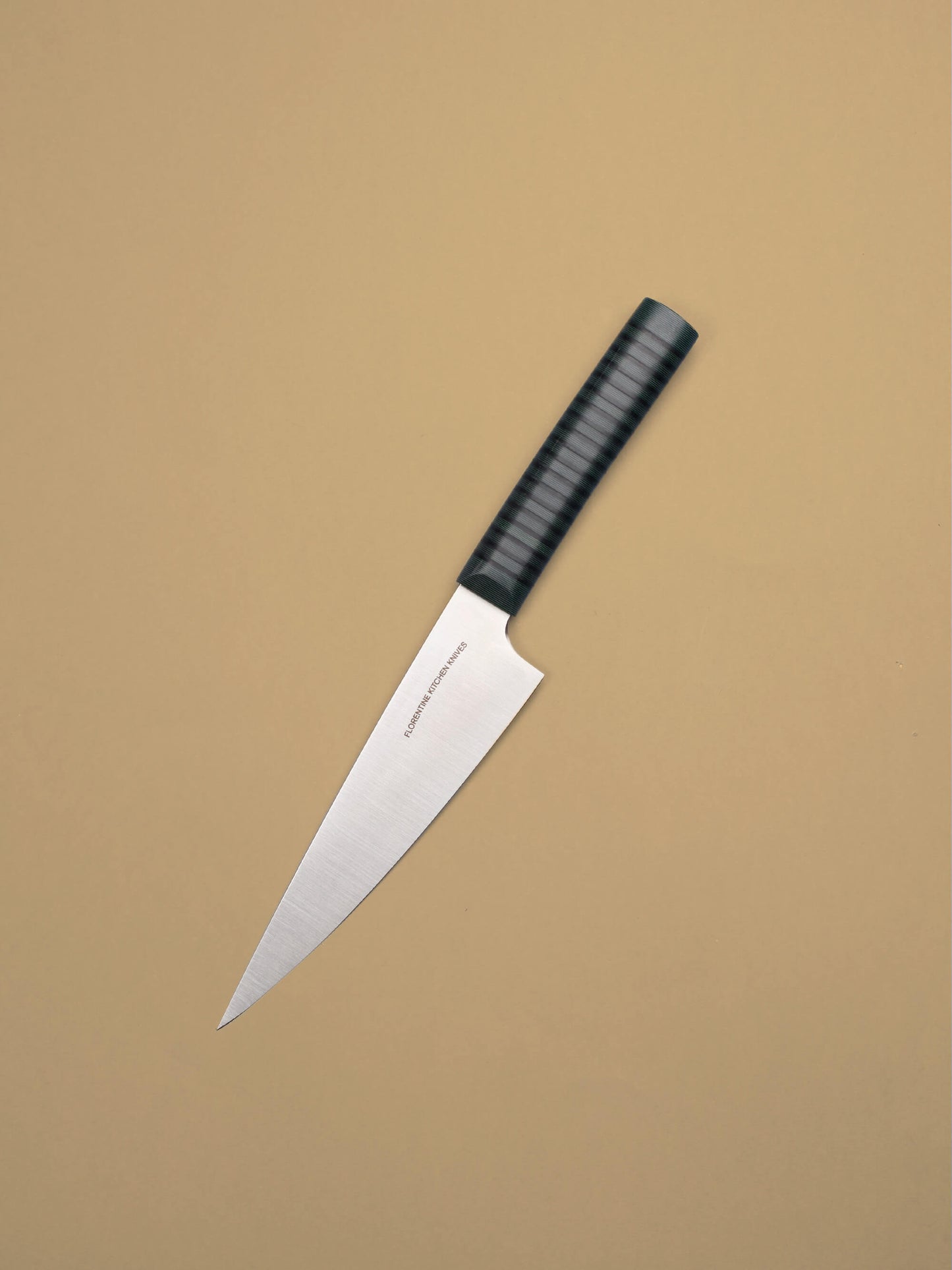 The Professional Set (Black/Green)