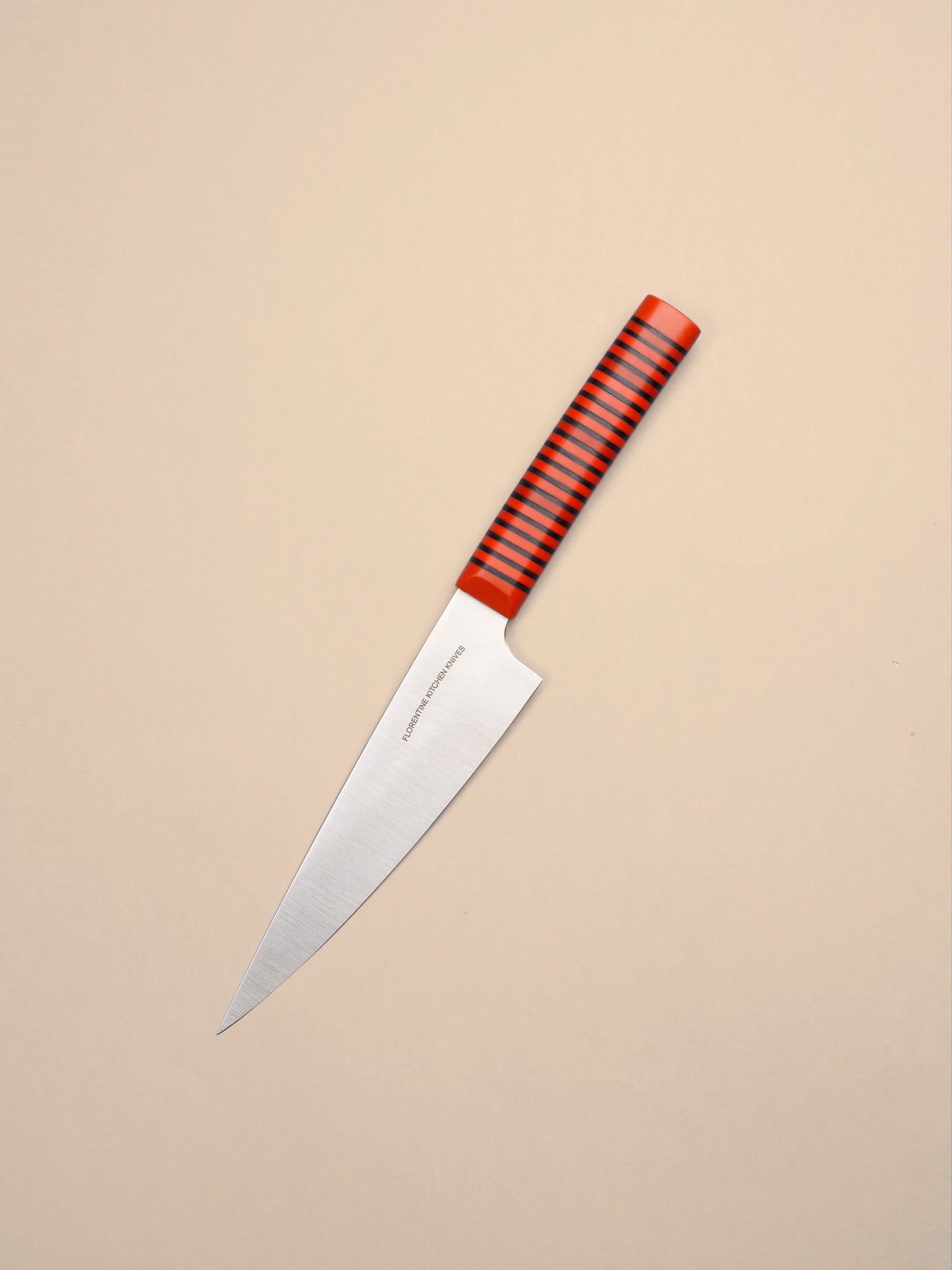 The Professional Set (Black/Orange)