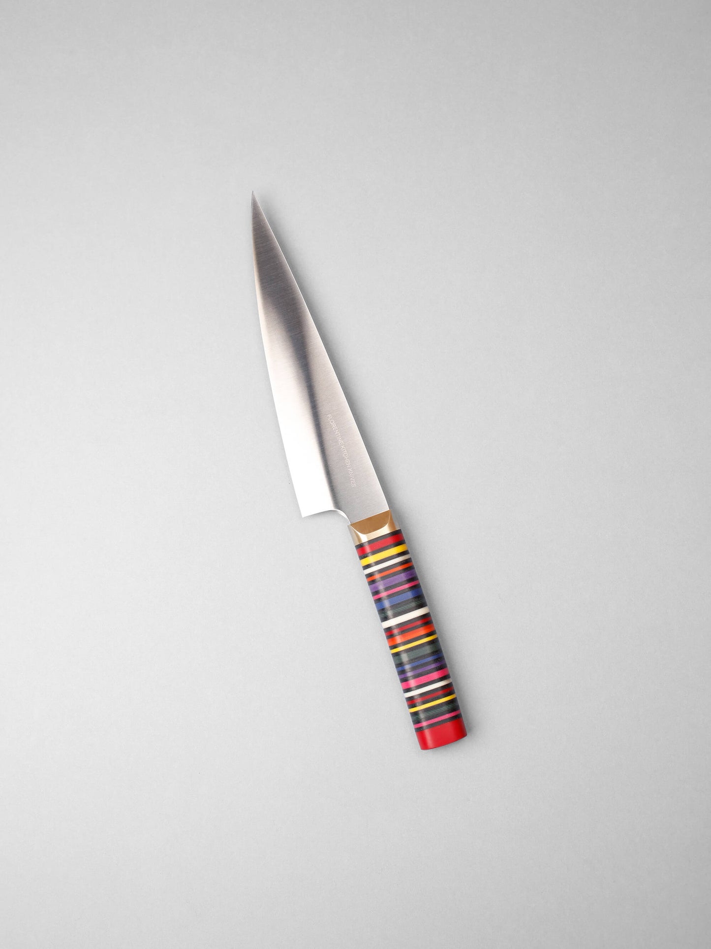 5pcs Knife Set (Multicolour)