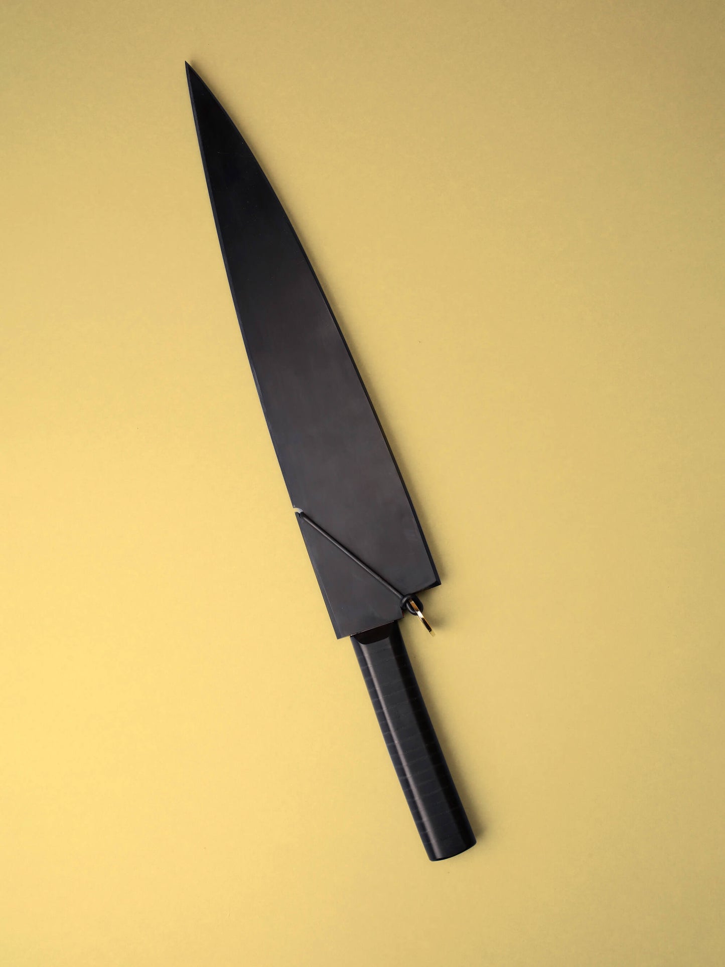 Blade guard for Slicer (Black)