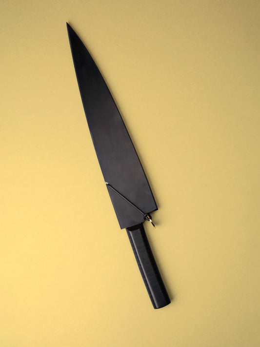 Blade guard for Slicer (Black)