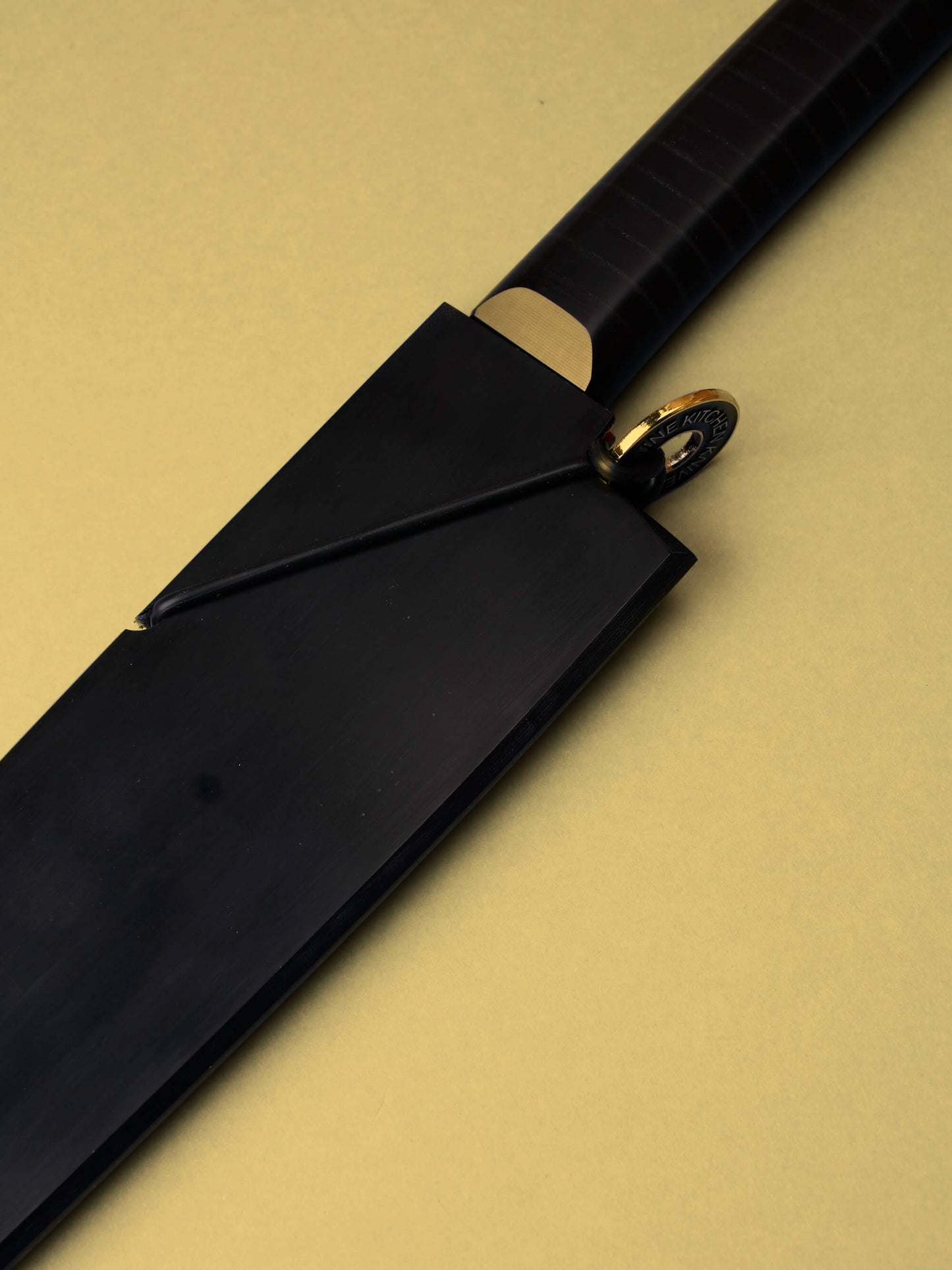 Blade guard for Slicer (Black)