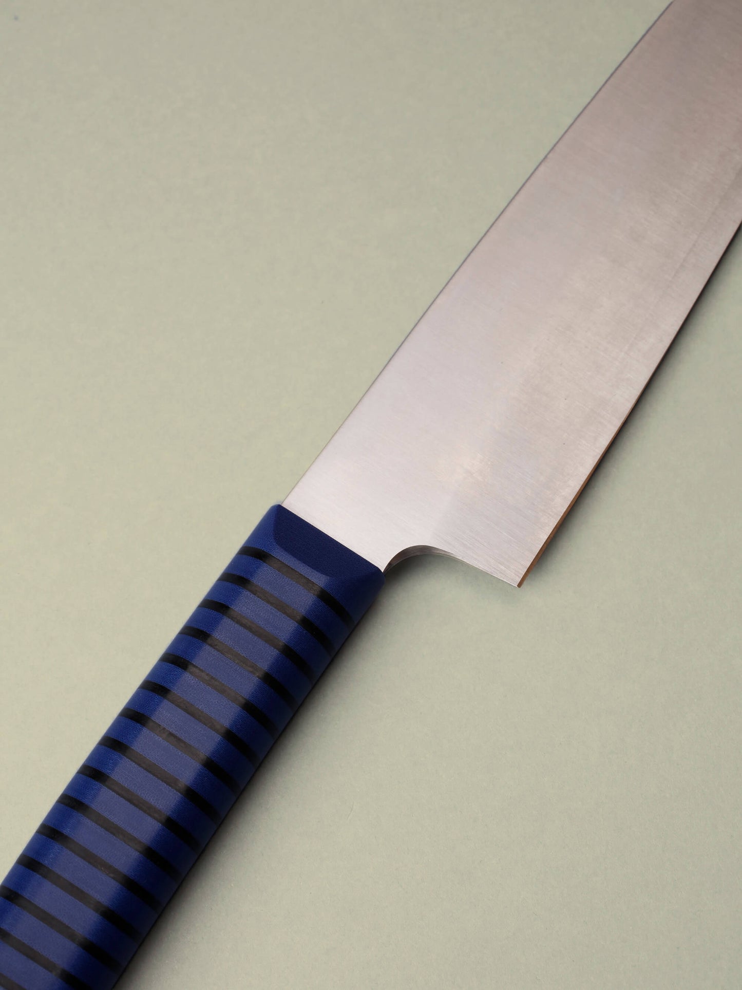 Slicer (Black/Blue)