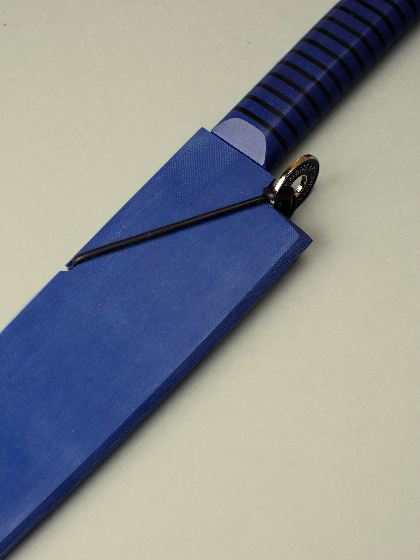 Blade guard for Slicer (Blue)