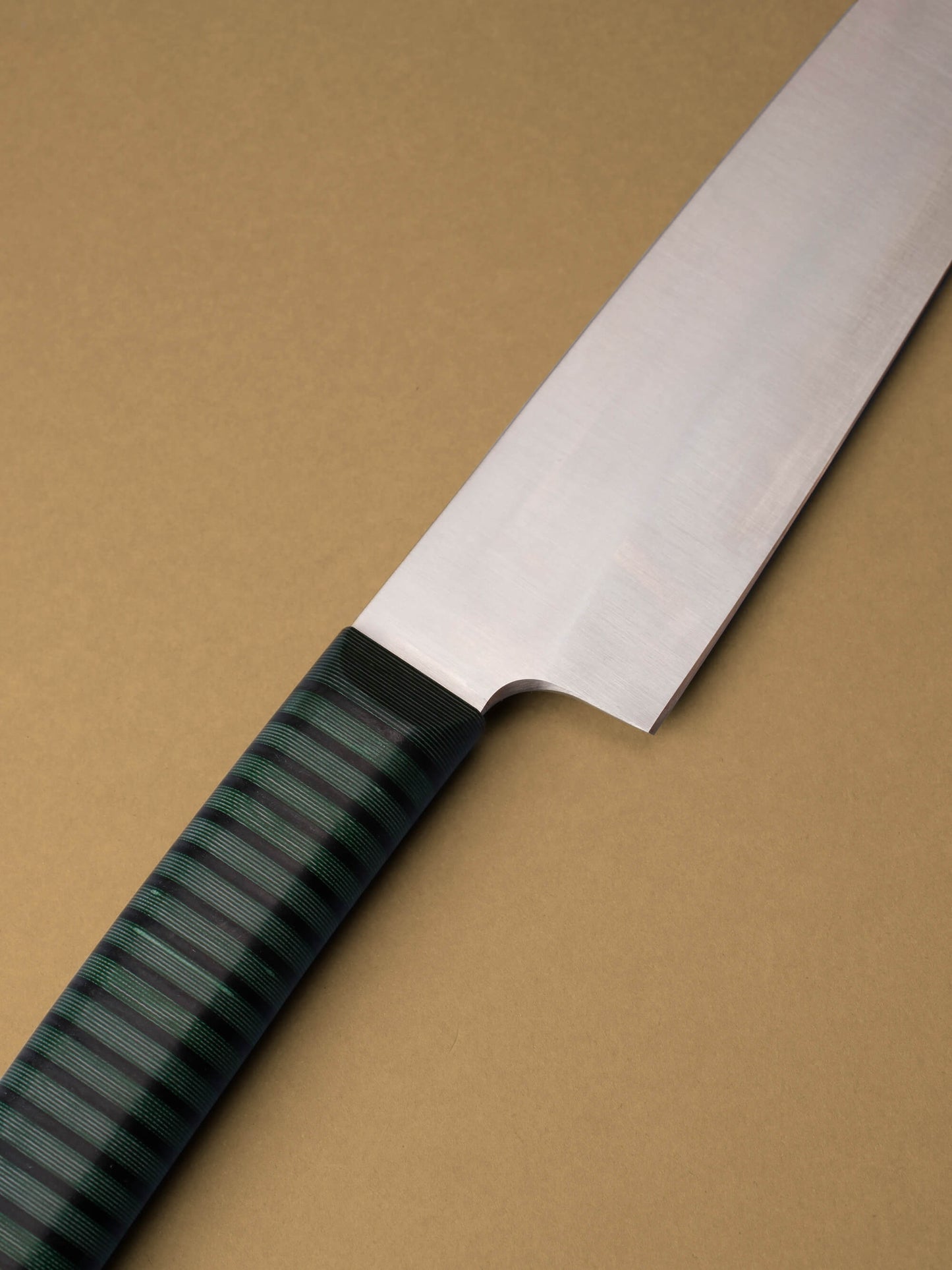 Slicer (Black/Green)