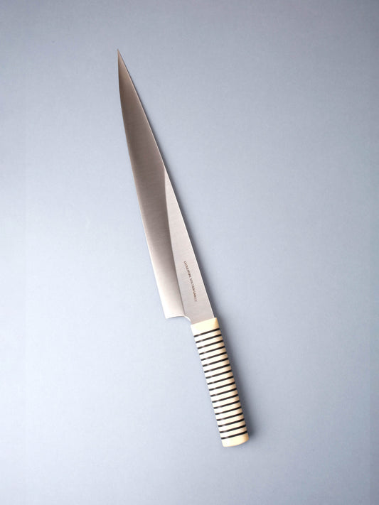 Slicer (Black/Ivory)