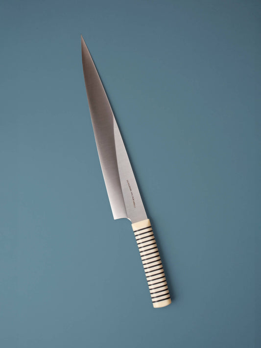 Slicer (Black/Ivory)
