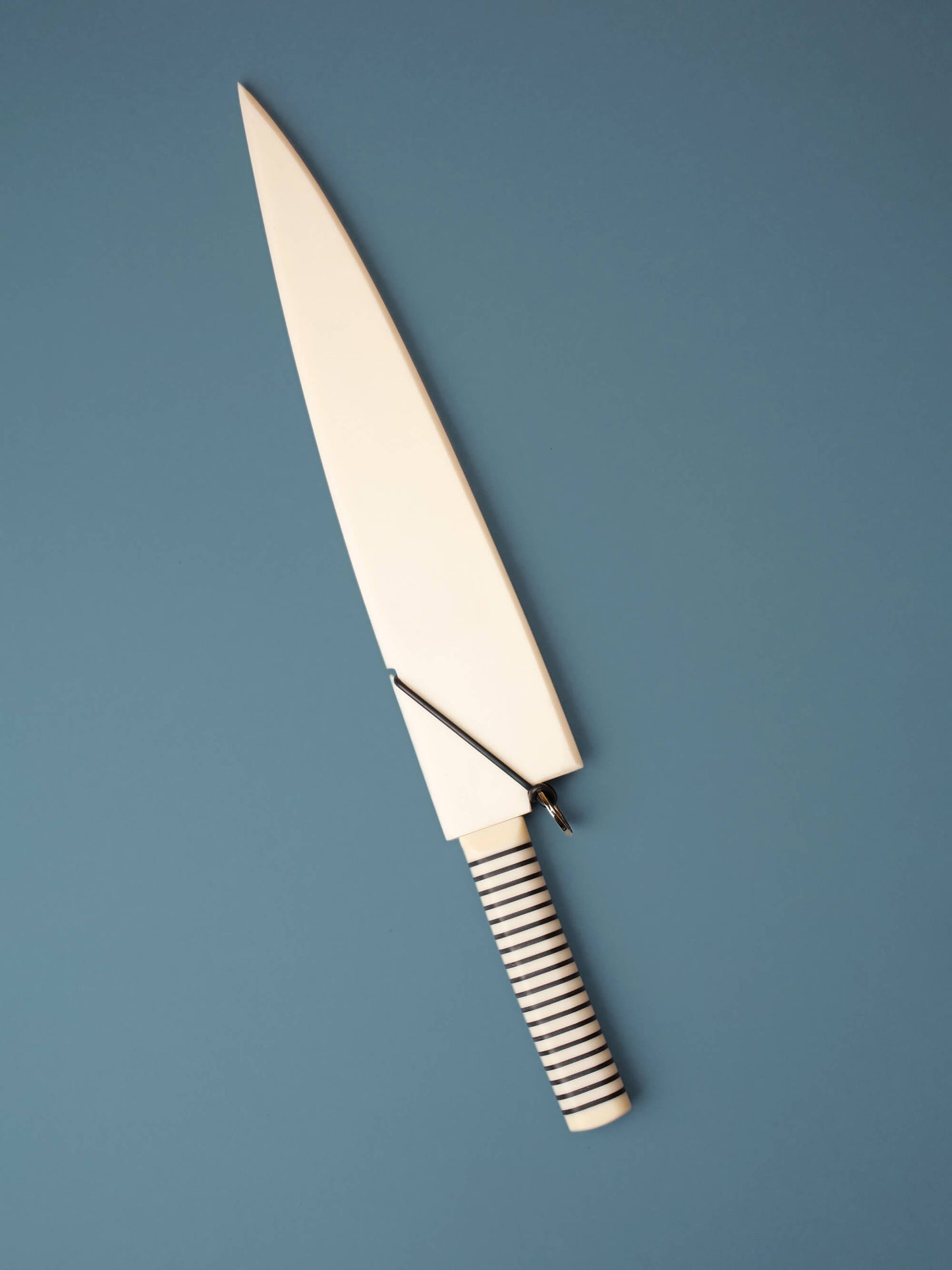 Blade guard for Slicer (Ivory)