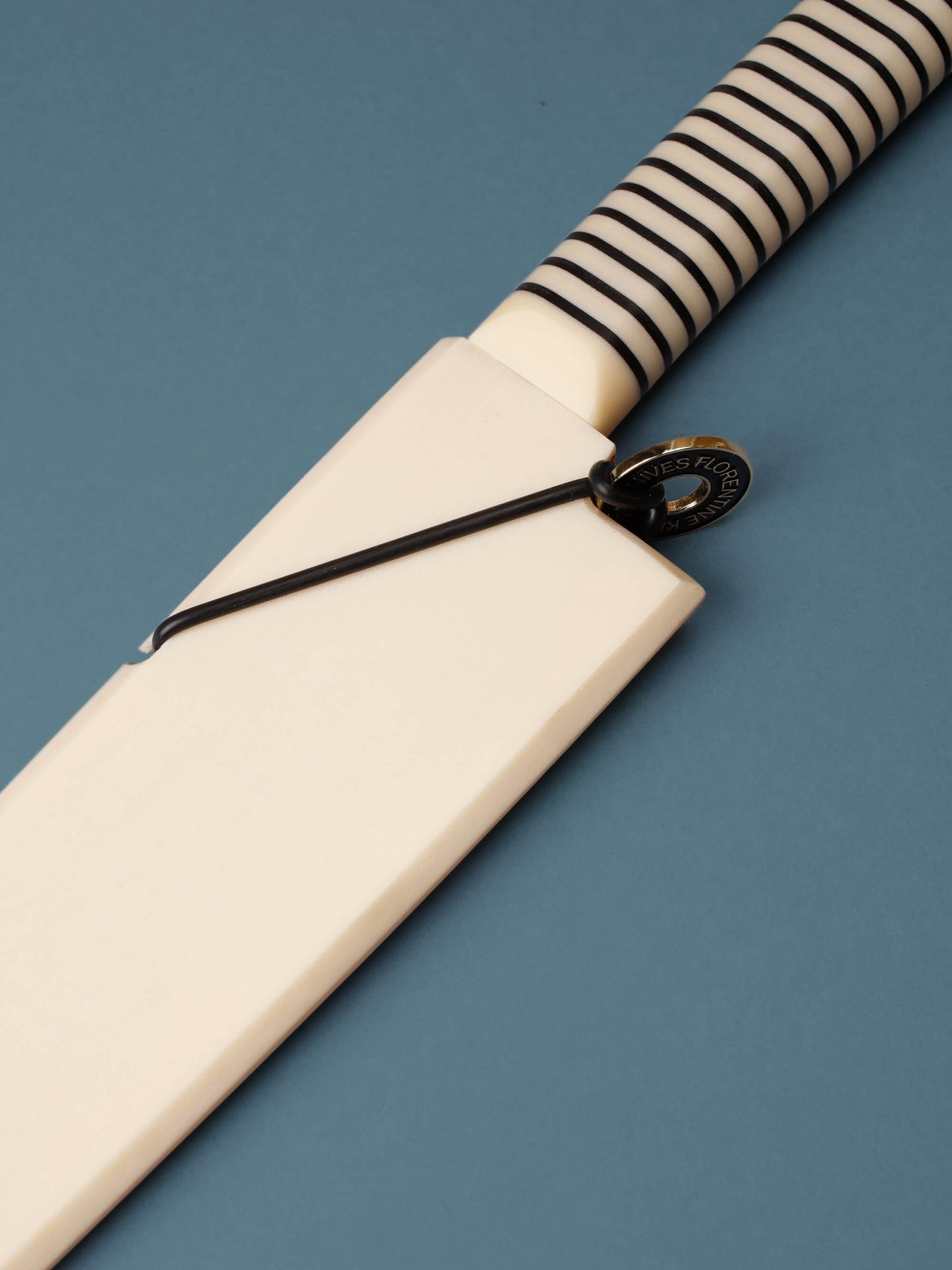 Blade guard for Slicer (Ivory)