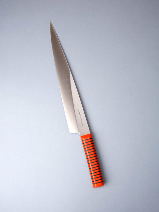 Slicer (Black/Orange)