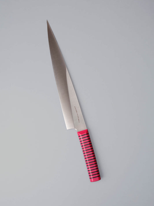 Slicer (Black/Pink)