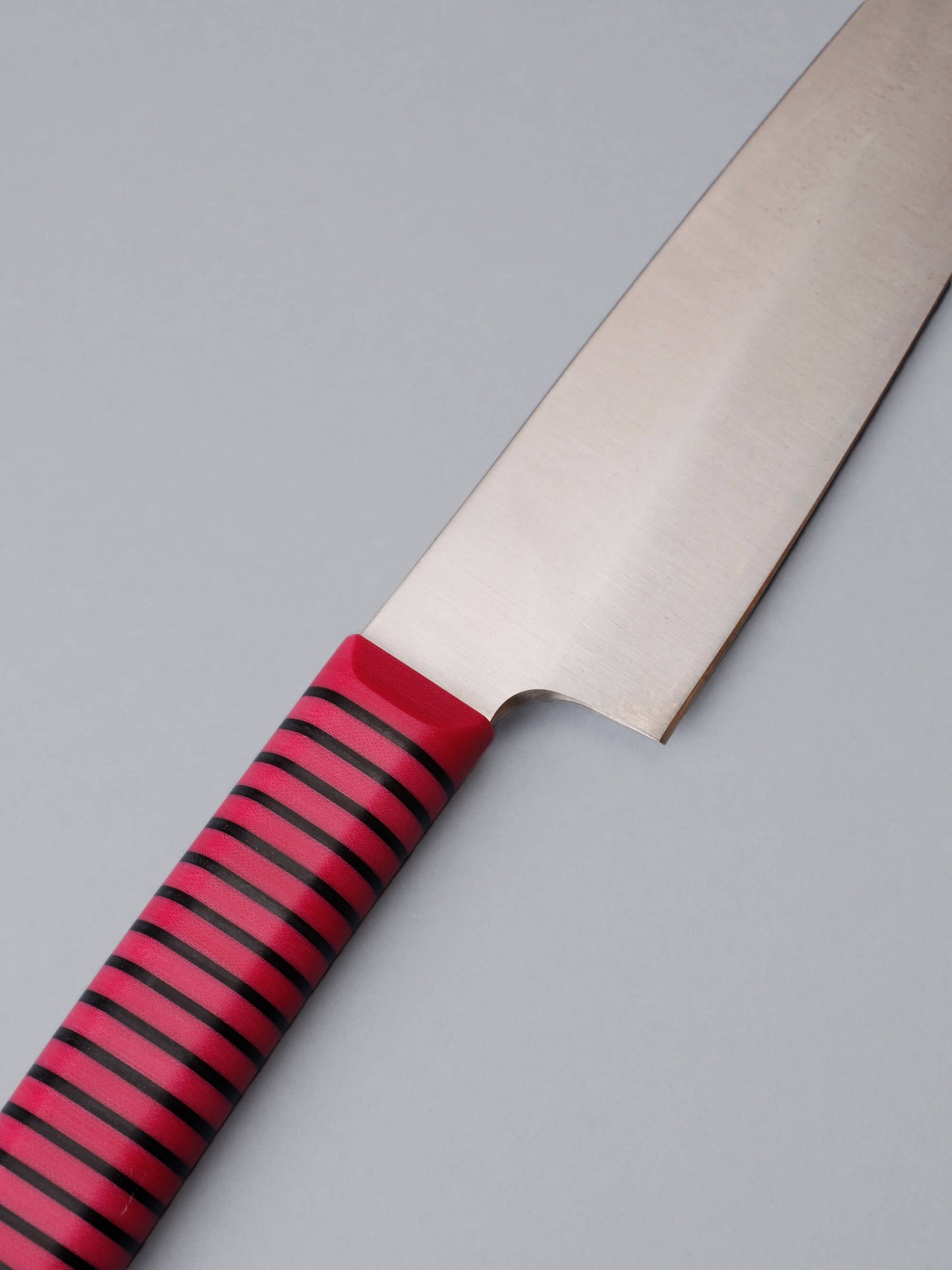 Slicer (Black/Pink)