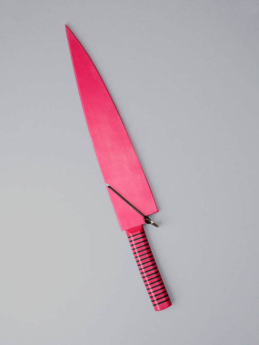 Blade guard for Slicer (Pink)