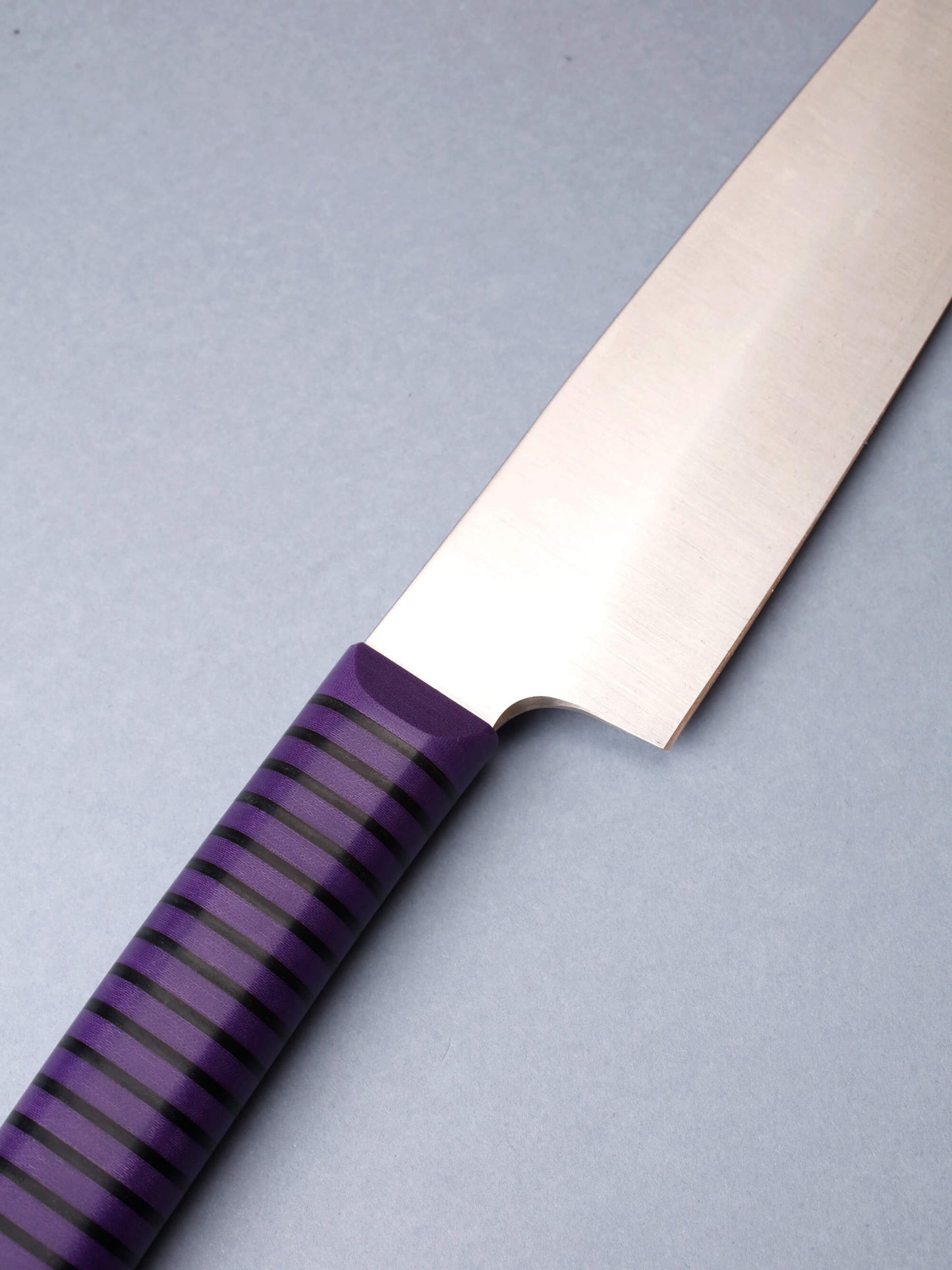Slicer (Black/Purple)