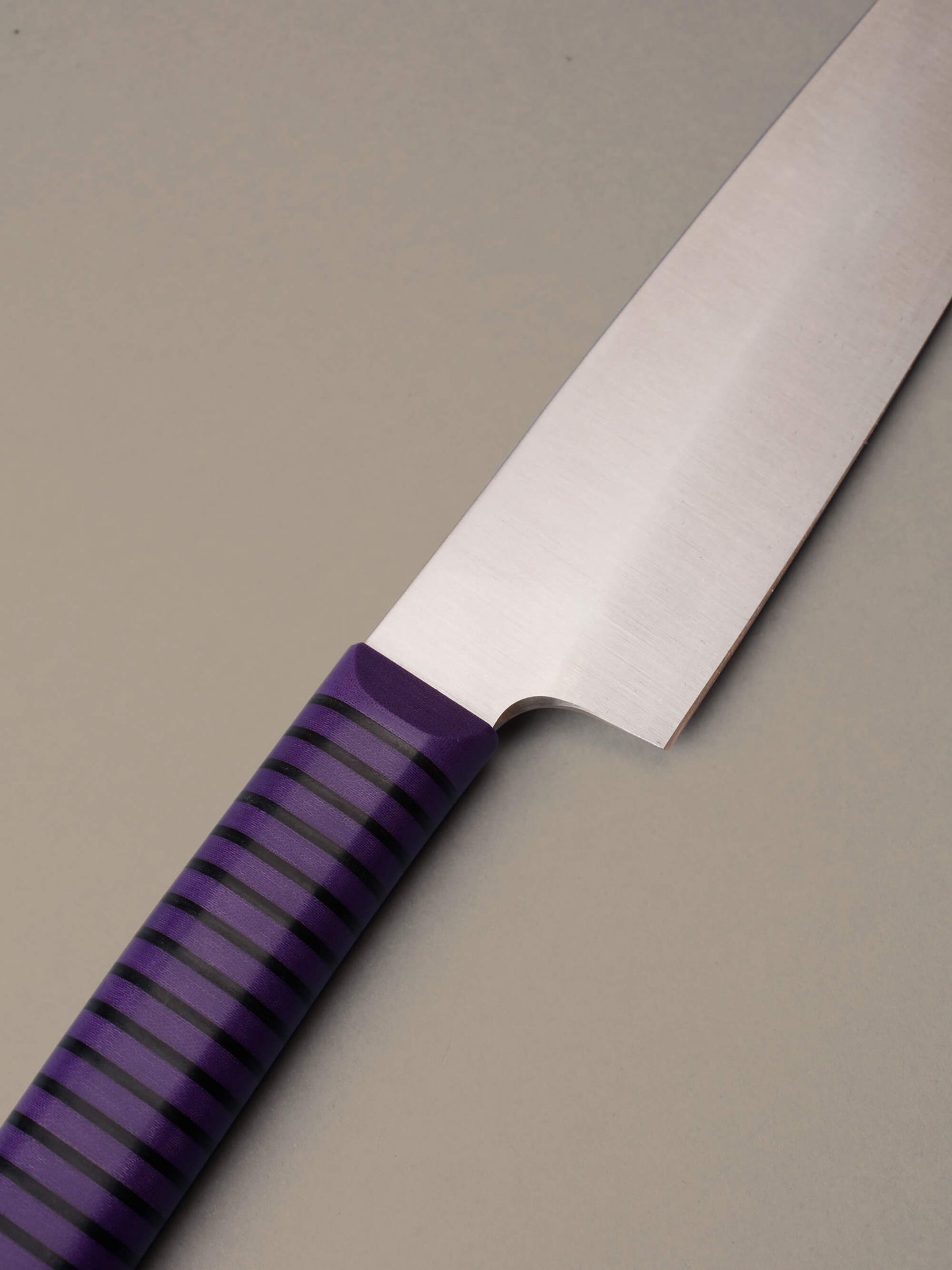 Slicer (Black/Purple)