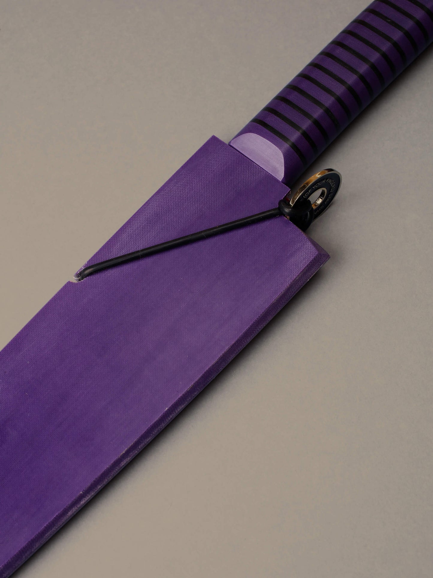 Blade guard for Slicer (Purple)
