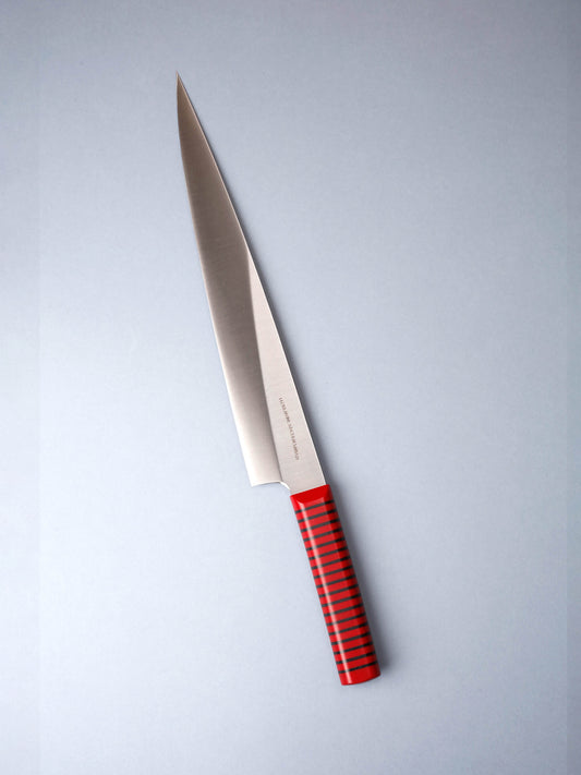 Slicer (Black/Red)