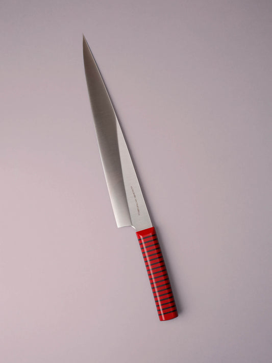 Slicer (Black/Red)