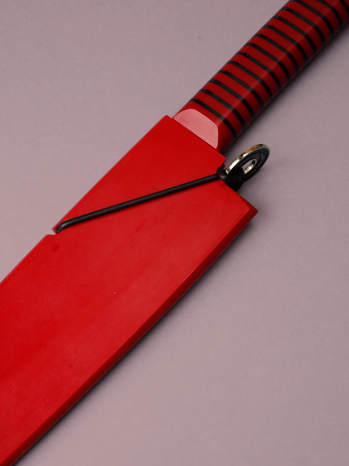 Blade guard for Slicer (Red)