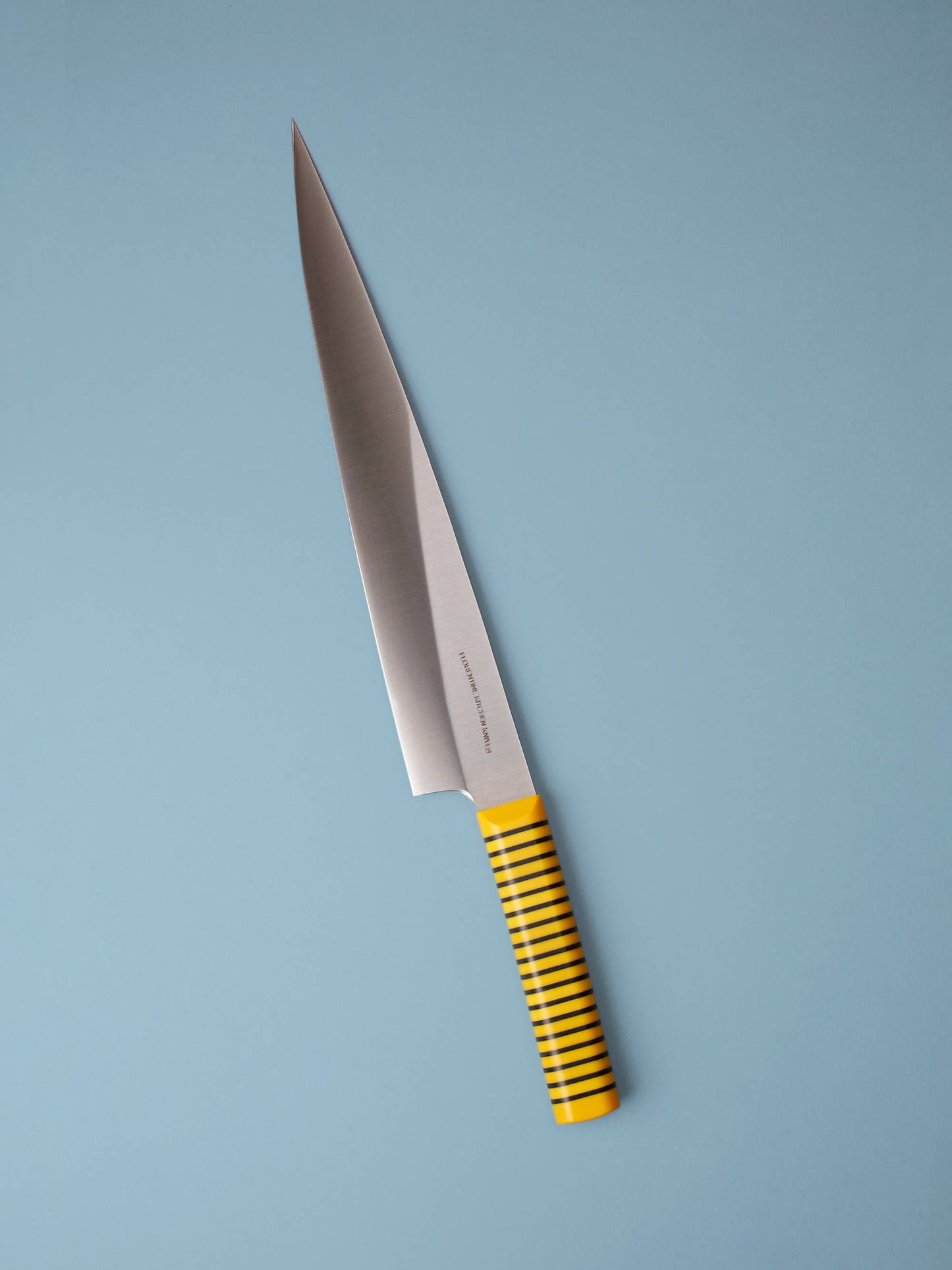 Slicer (Black/Yellow)