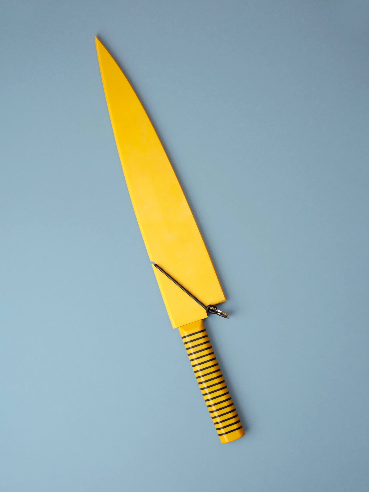 Blade guard for Slicer (Yellow)