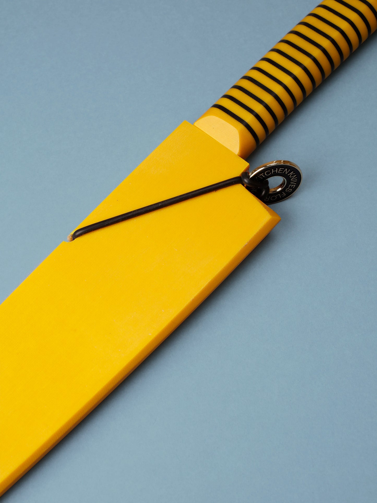 Blade guard for Slicer (Yellow)