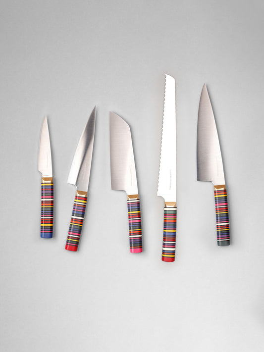 The Home Cook Set (Multicolour)