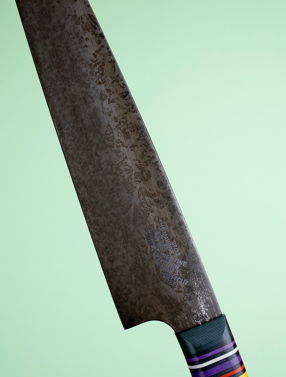 Sheffcut Slicer