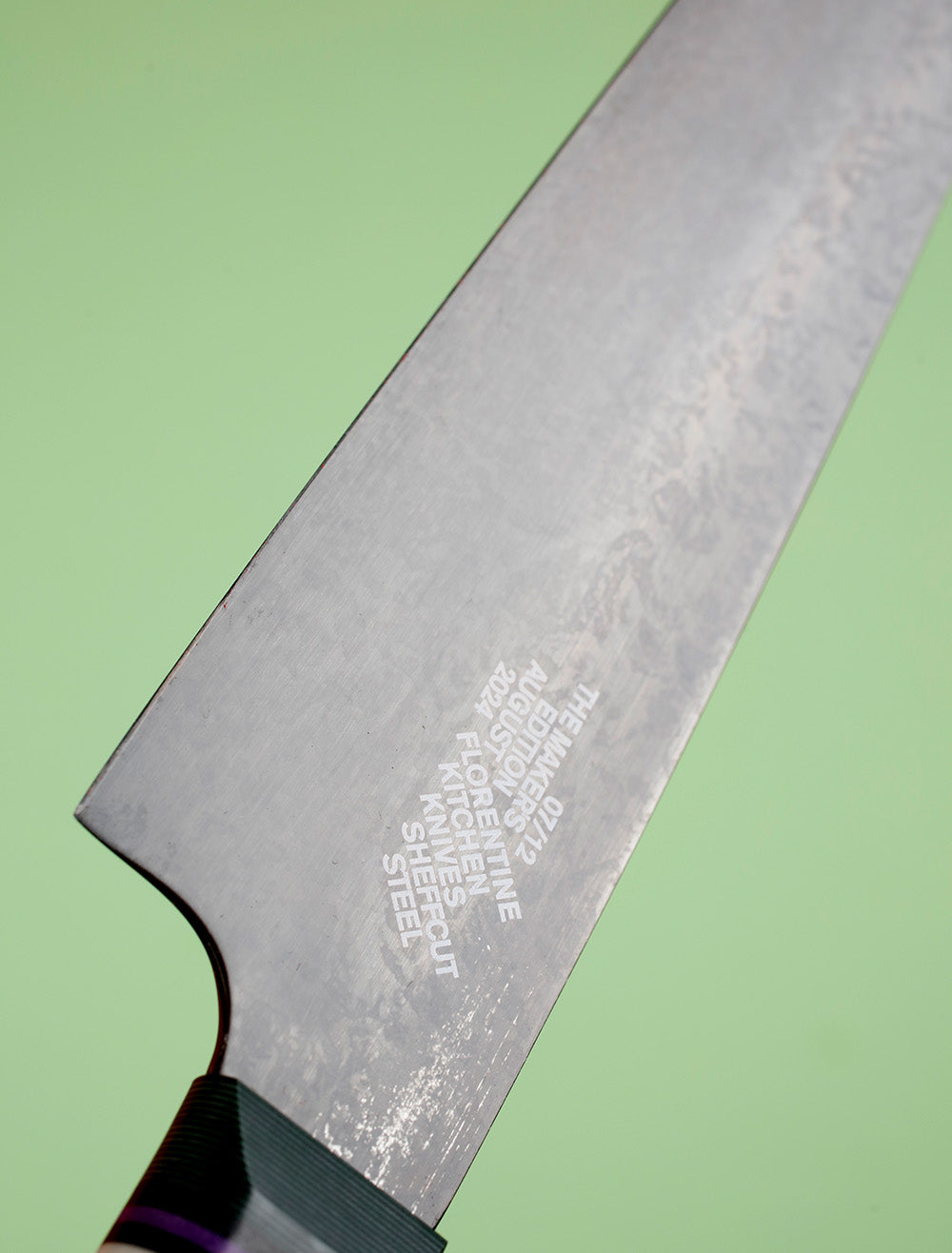 Sheffcut Slicer