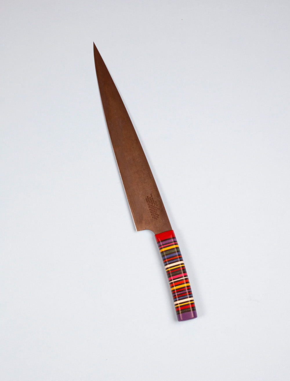 Wolfram Special Slicer (Red)