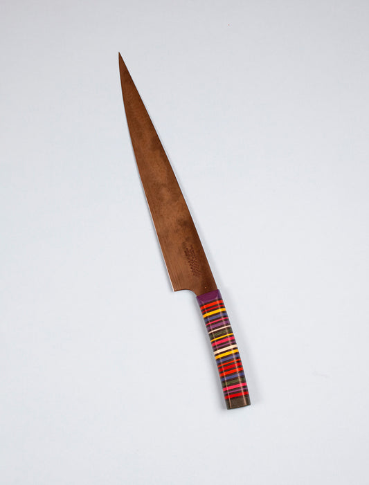Slicer especial Wolfram (lila)
