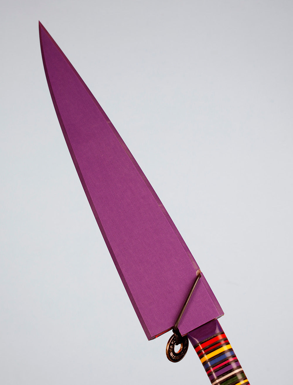 Wolfram Special Slicer (Purple)