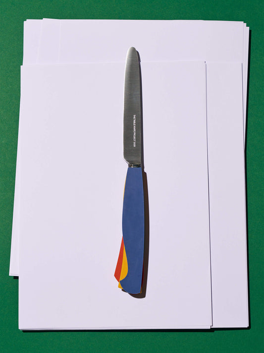 Contornos—Florentine Kitchen Knives (juego de 4)
