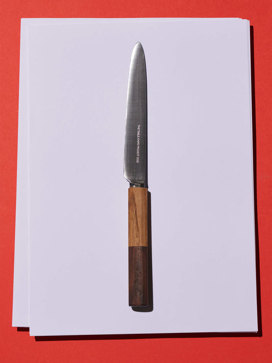 Cuchillo Thiers—Jordi Veciana